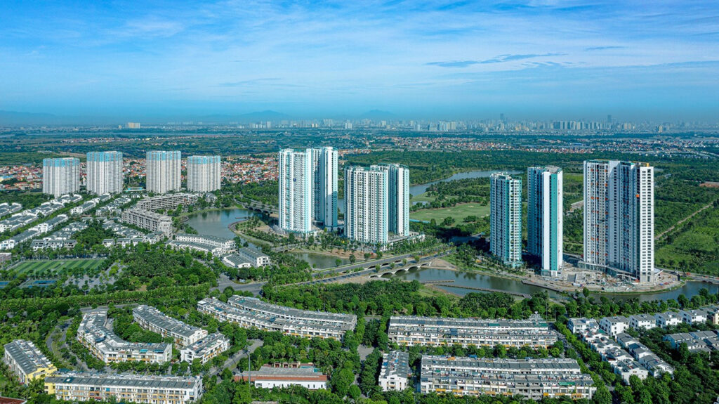 top 5 khu do thi dep nhat ha noi 2022 ban khong the bo qua 5