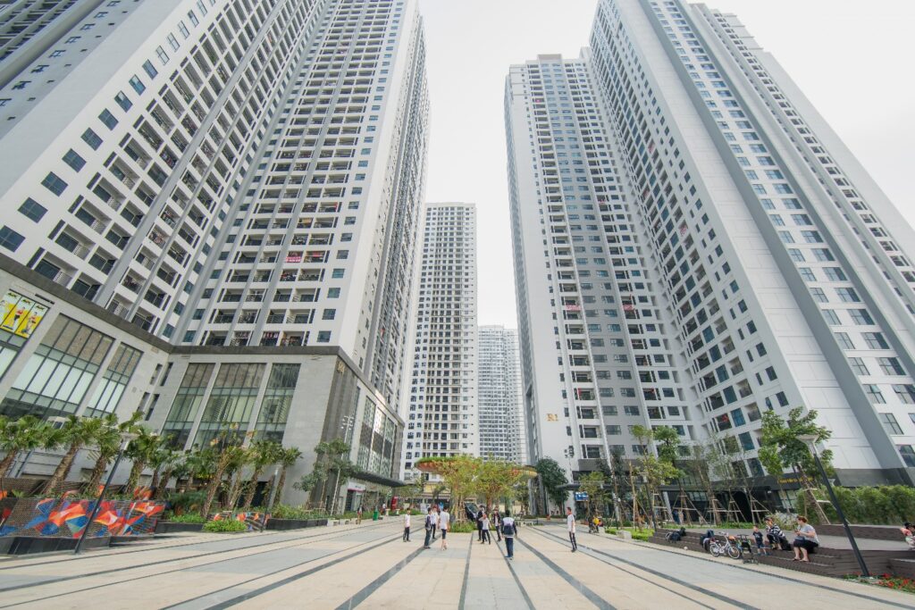 TOP 6 dự án chung cư Hà Nội đáng đầu tư năm 2022 dự án chung cư hà nội