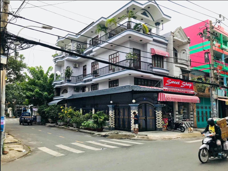 Bạn cần lưu ý một số điều khi cho thuê nhà nguyên căn