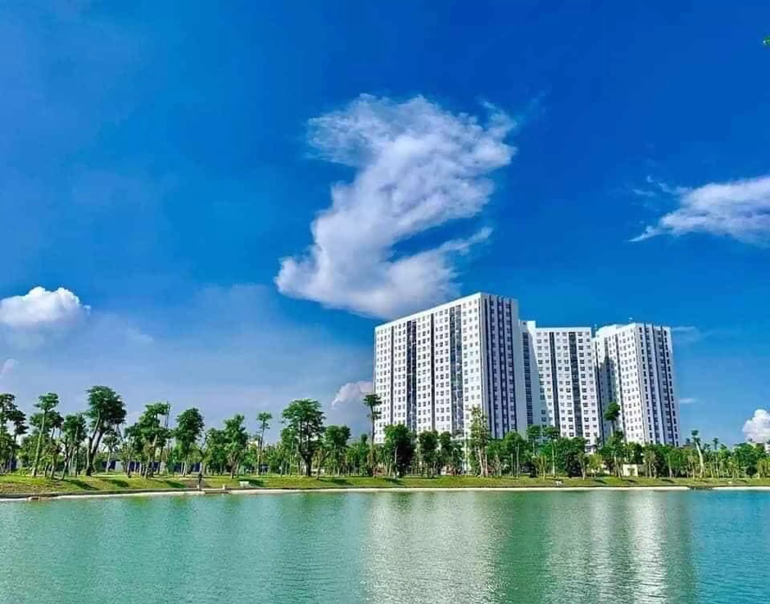 chung cư ứng hòa 1