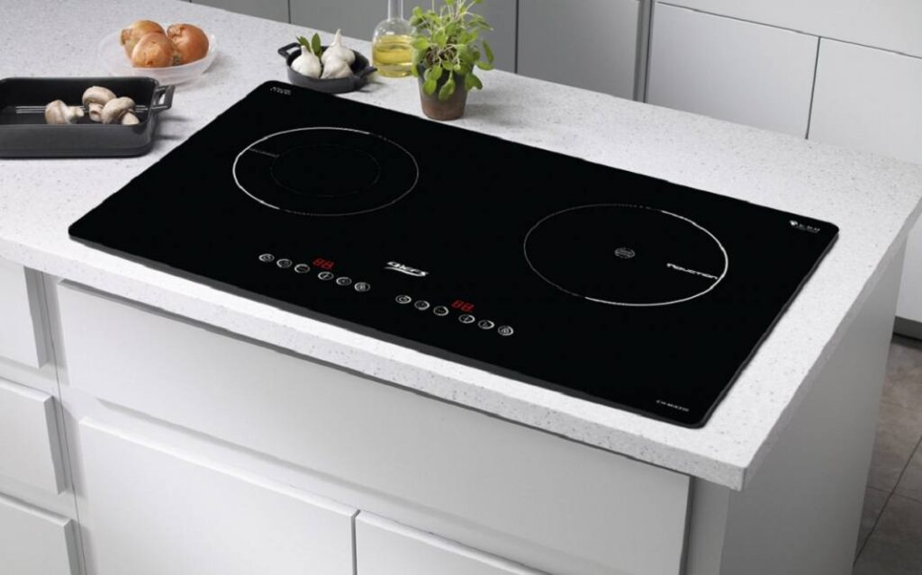 Một số lưu ý khi bố trí bếp cho tuổi Dần