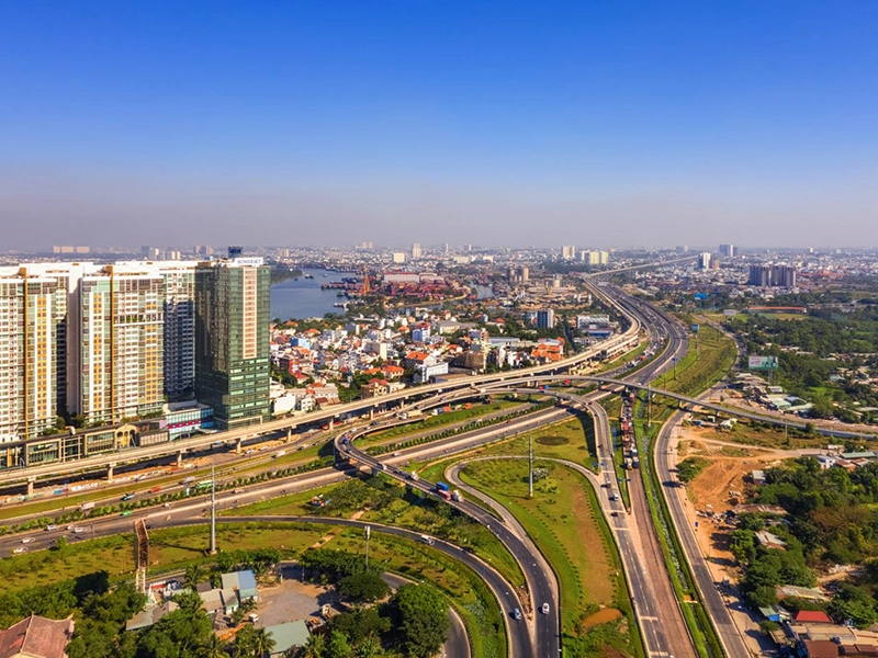 Chung cư Thủ Đức dưới 2 tỷ đang "khấy động" tại thị trường bất động sản TP. Thủ Đức hiện nay