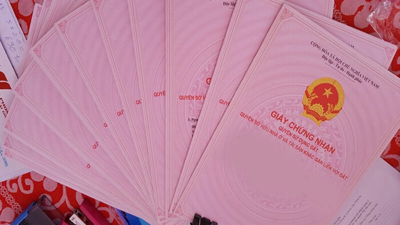 Thu hồi sổ đỏ 5