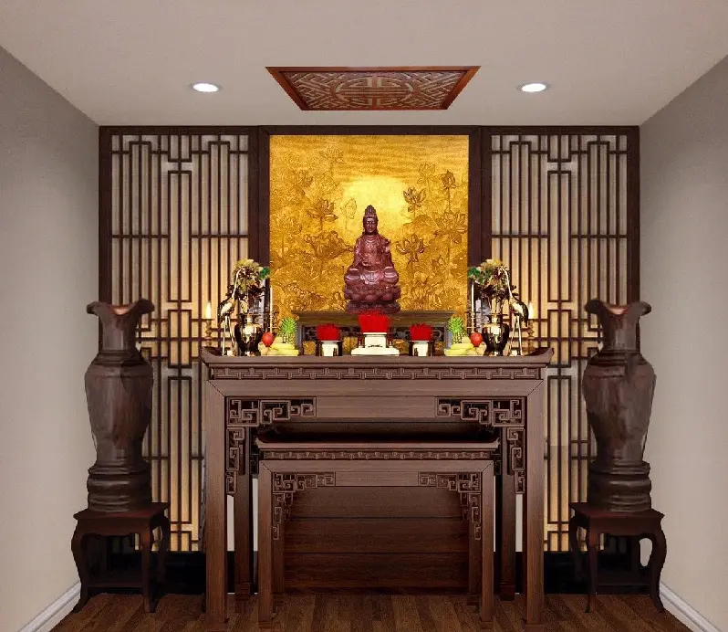 Mệnh thủy đặt bàn thời hướng nào 3