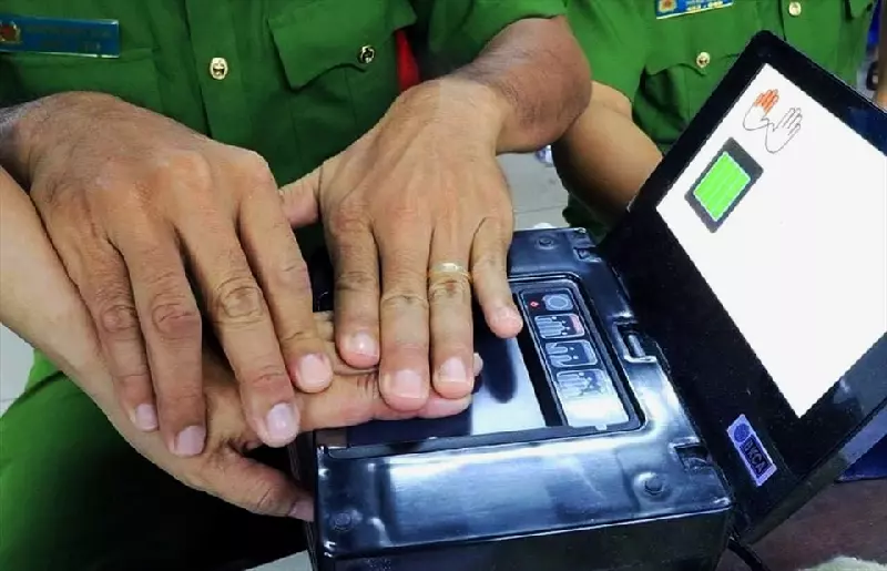 Đổi căn cước công dân có phải đổi sổ đỏ 3
