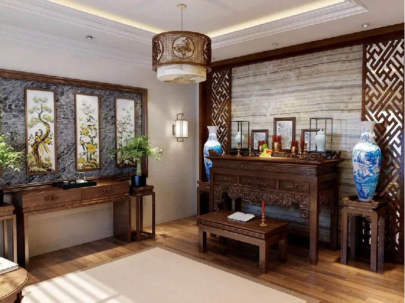 Mệnh thủy đặt bàn thời hướng nào 2