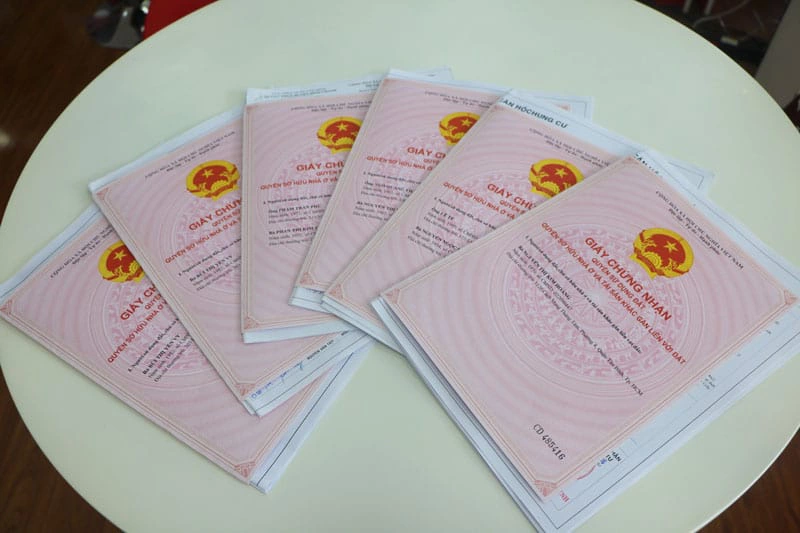 Thu hồi sổ đỏ 4