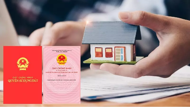 Thu hồi sổ đỏ 1