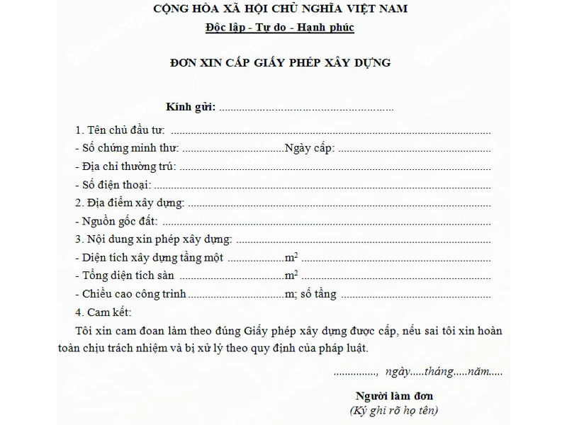 dat khong co so do co duoc cap phep xay dung 3
