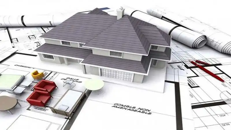 Nên xây nhà vào thời điểm nào trong năm 1