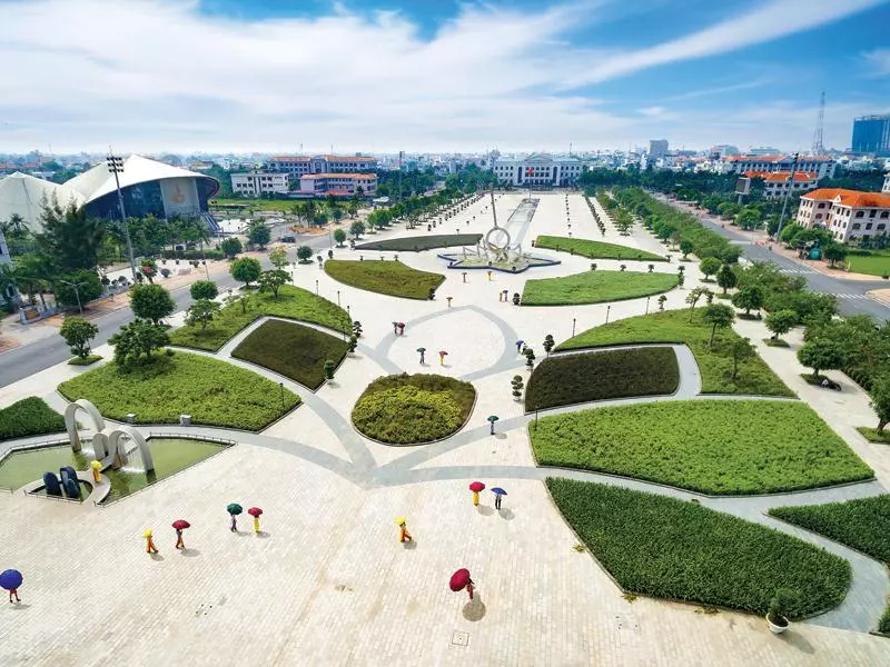 Giải đáp đất công trình công cộng là gì