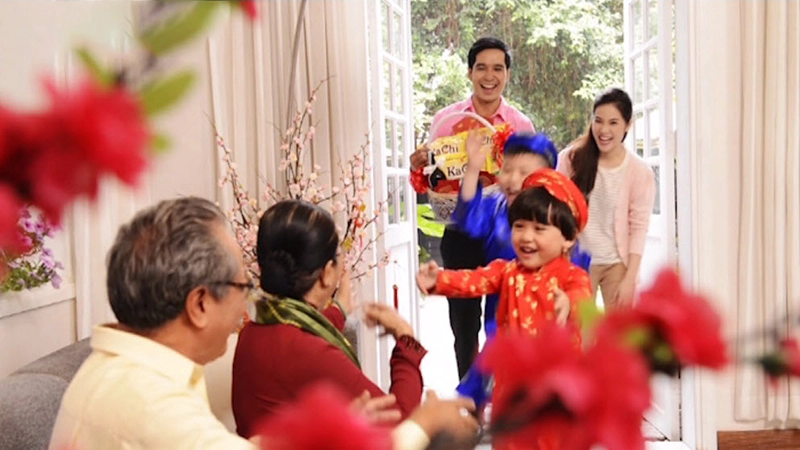 Xông đất là gì 2