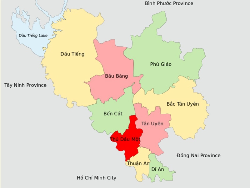 thong tin quy hoach tinh binh duong 3
