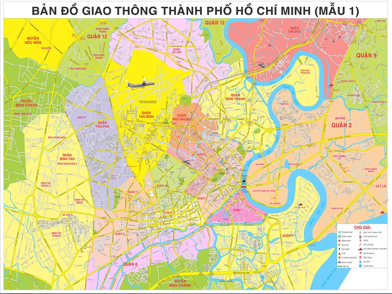 thong tin quy hoach tphcm 4
