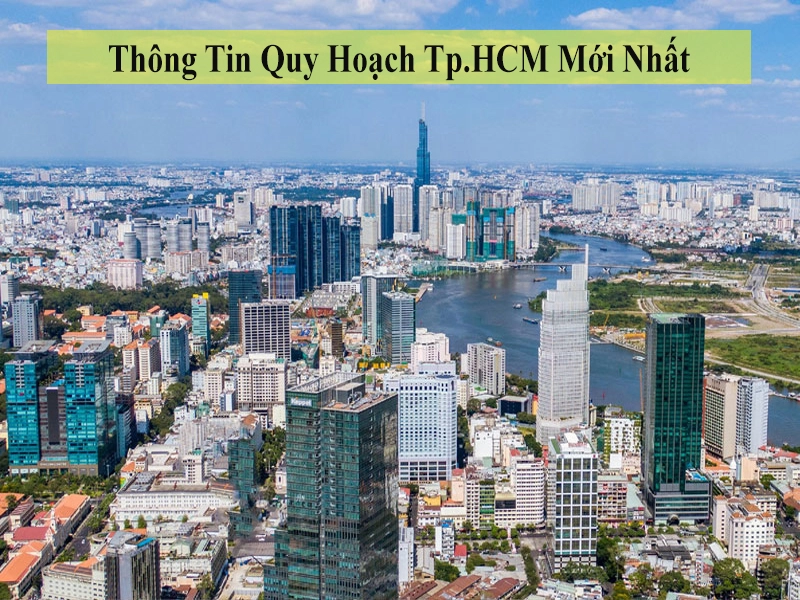 thong tin quy hoach tphcm 1