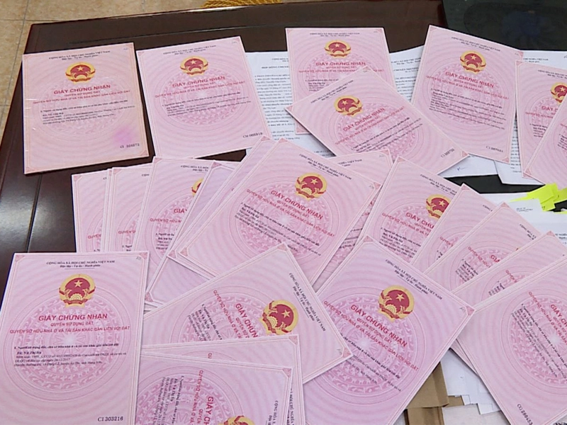 cac truong hop thu hoi so do 2