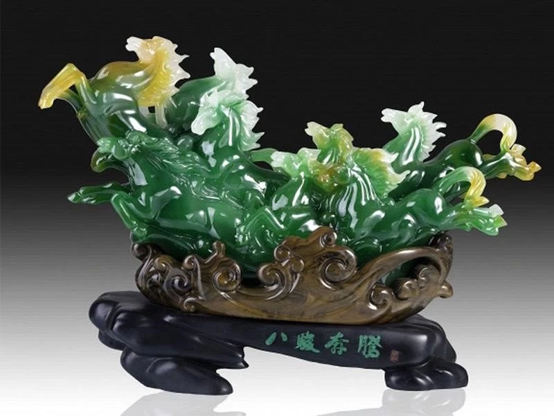 Những vật dụng phong thủy sẽ giúp hóa giải vận khí xấu trong nhà