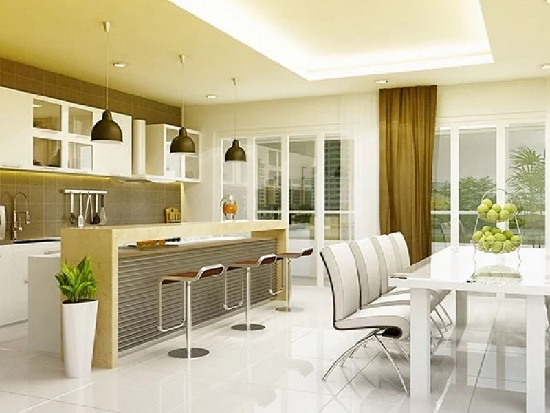 Hướng Tây Nam hợp với tuổi nào 3