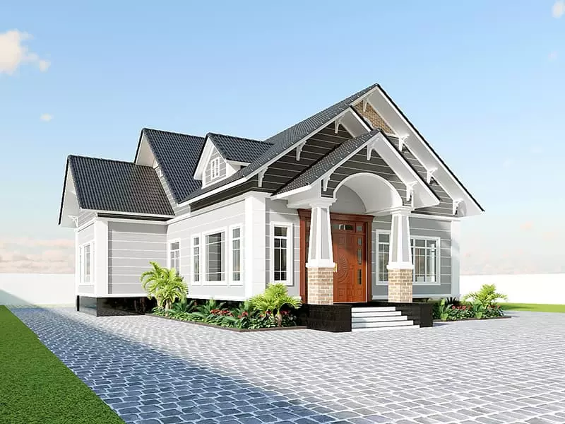 Hướng Tây Nam hợp với tuổi nào 4