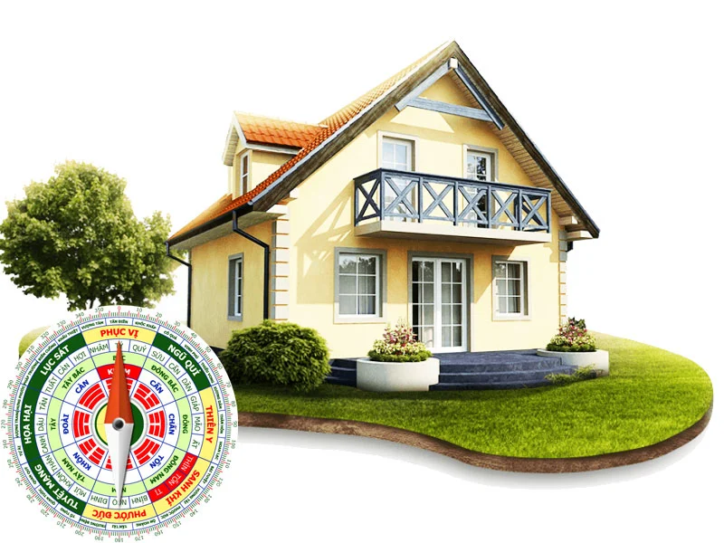 Trạch tuổi là gì 1