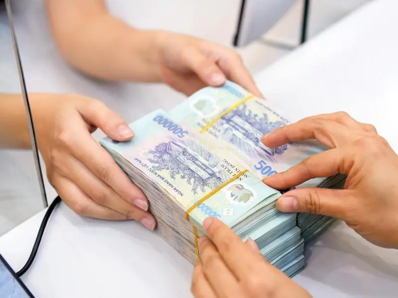Nợ xấu có mua nhà trả góp được không - Nếu người thân trong gia đình có nợ xấu cũng sẽ rất khó vay