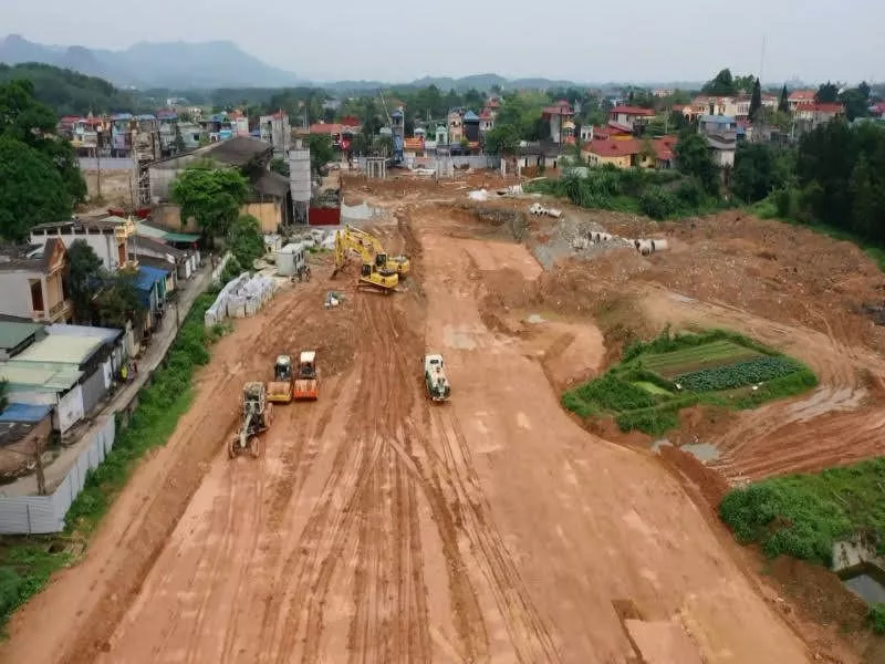 Đất hỗn hợp sẽ được bồi thường nếu có đầy đủ giấy tờ chứng nhận quyền sở hữu đất hợp lệ