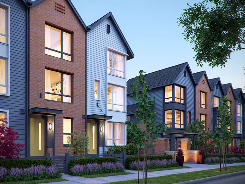 townhouse la gi 2