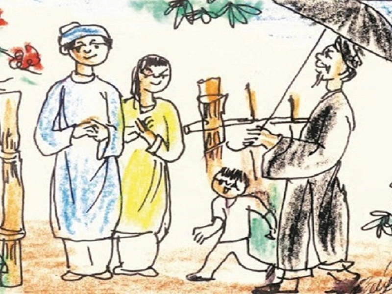 nguoi trong nha co tinh la xong dat khong 1