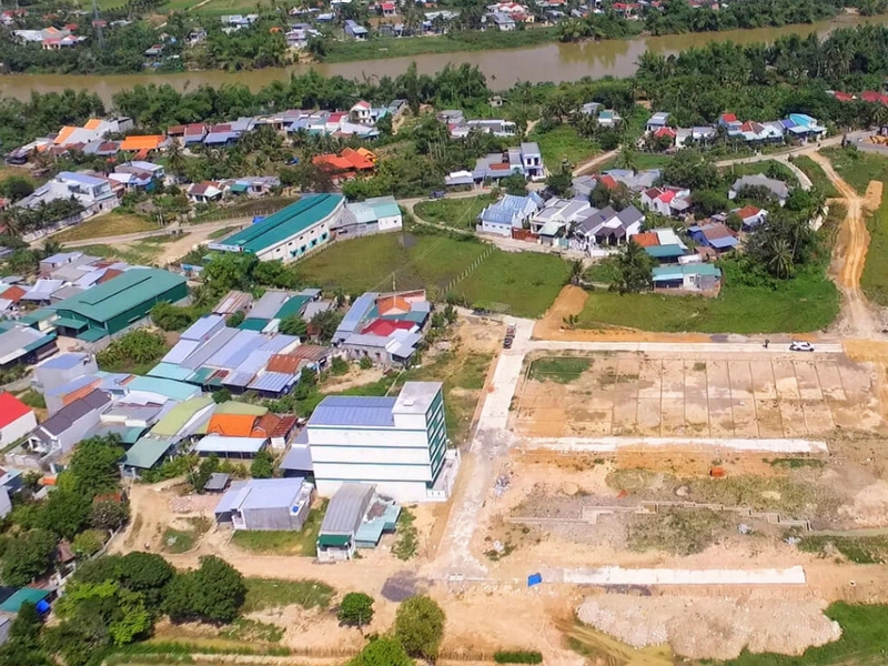 Tuy nhiên cũng có những rủi ro bạn có thể gặp khi mua đất ở nông thôn