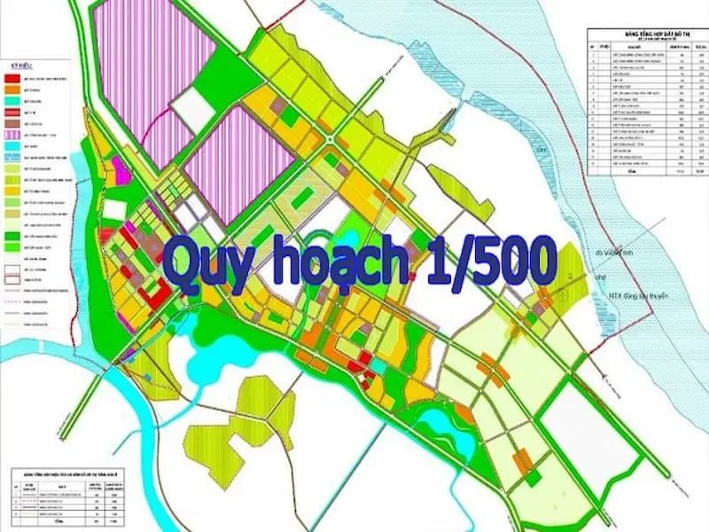 Bản đồ quy hoạch Bình Thuận 3