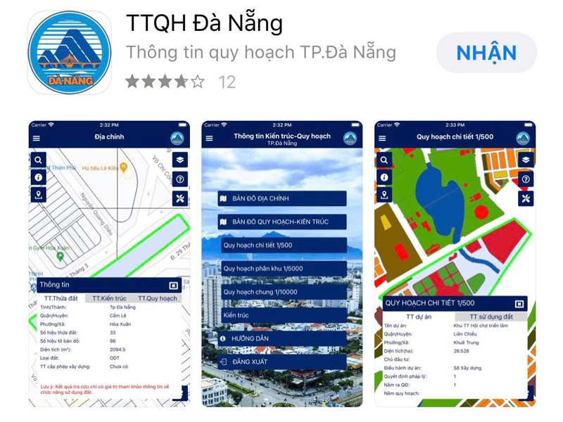 ban do quy hoach da nang 4