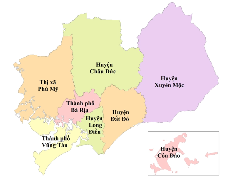 ban do quy hoach ba ria vung tau 3
