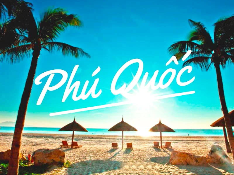 Bản đồ quy hoạch Phú Quốc 1