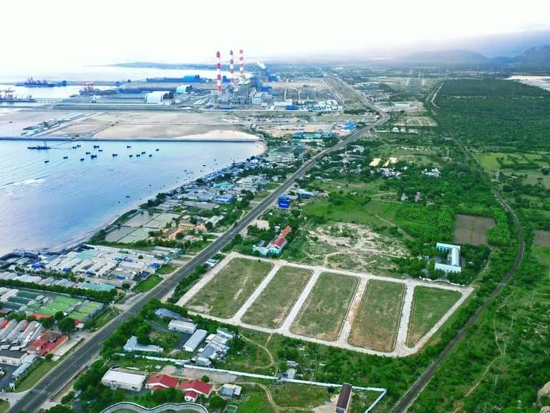 Hệ số điều chỉnh giá đất thường được gọi là hệ số K