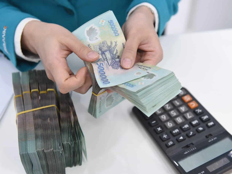Để được giải ngân bạn cần phải đáp ứng đủ các điều kiện đề ra