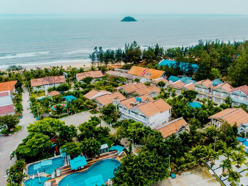 khu nghi duong lagi binh thuan 2