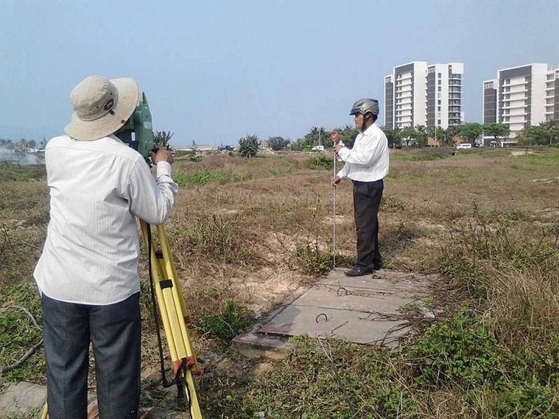 Xác định giá đất theo phương pháp hệ số điều chỉnh cần thu thập thông tin đầy đủ