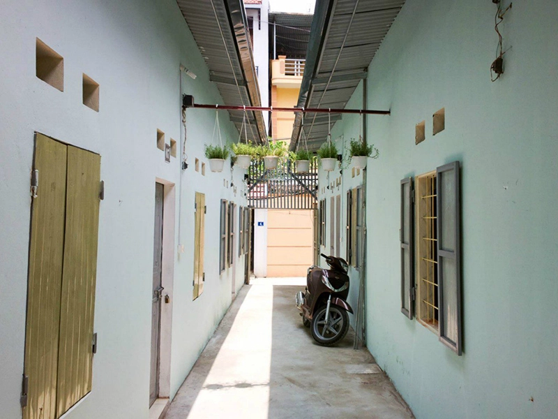 Cách tìm phòng trọ ở Hà Nội - cần lưu ý đến vấn đề an ninh trật tự của khu vực