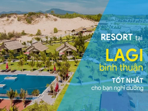 Có nên đầu tư khu nghỉ dưỡng Lagi Bình Thuận không?