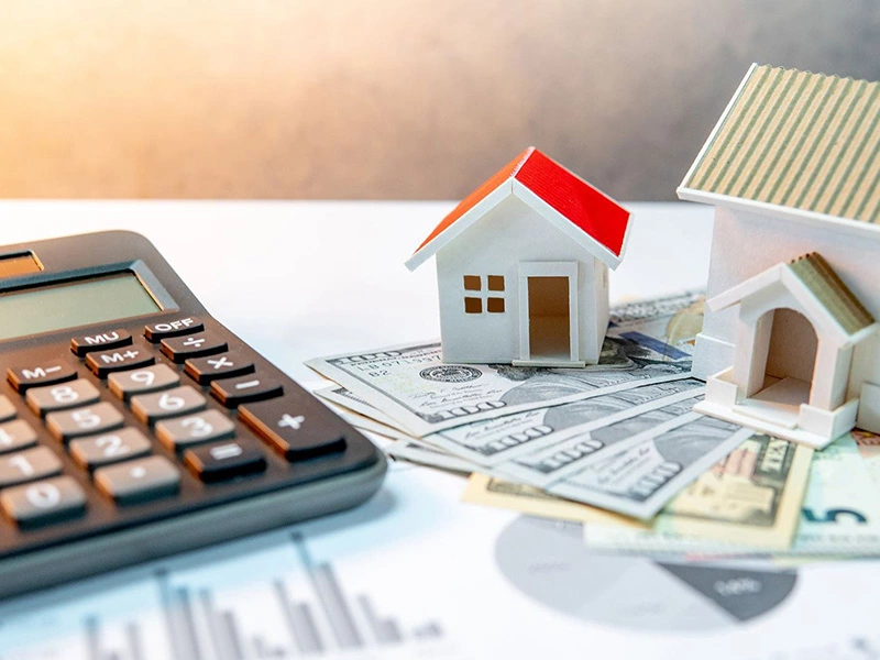 Vay mua nhà trả góp 10 năm - giải pháp kinh tế hiệu quả khi muốn sở hữu nhà ở nhưng chưa đảm bảo về điều kiện kinh tế