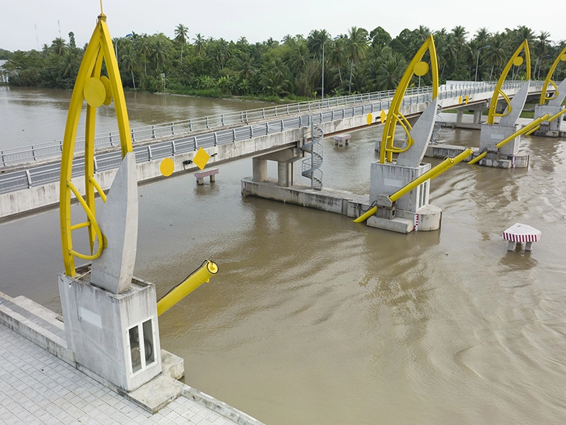 Đất SKC là gì - là loại đất thuộc nhóm đất phi nông nghiệp