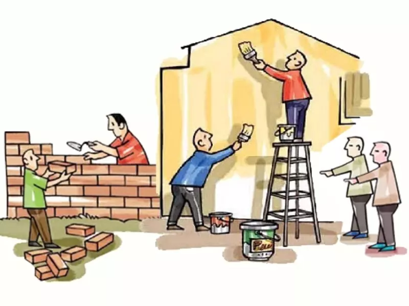 Hành vi lấn chiếm đất đai gây mất đoàn kết