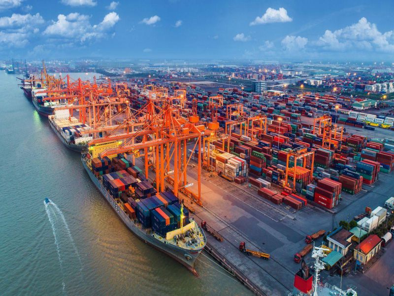 Các mục tiêu Hải Phòng đưa ra trong phát triển đô thị