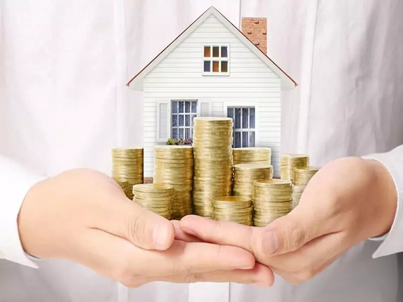 vay 2 tỷ mua nhà mỗi tháng trả bao nhiêu 1