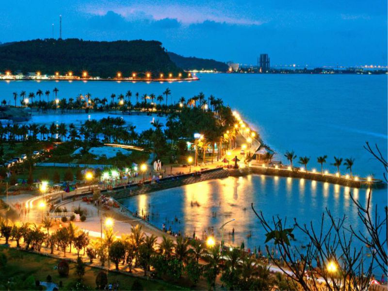 Dự án đô thị Hải Phòng