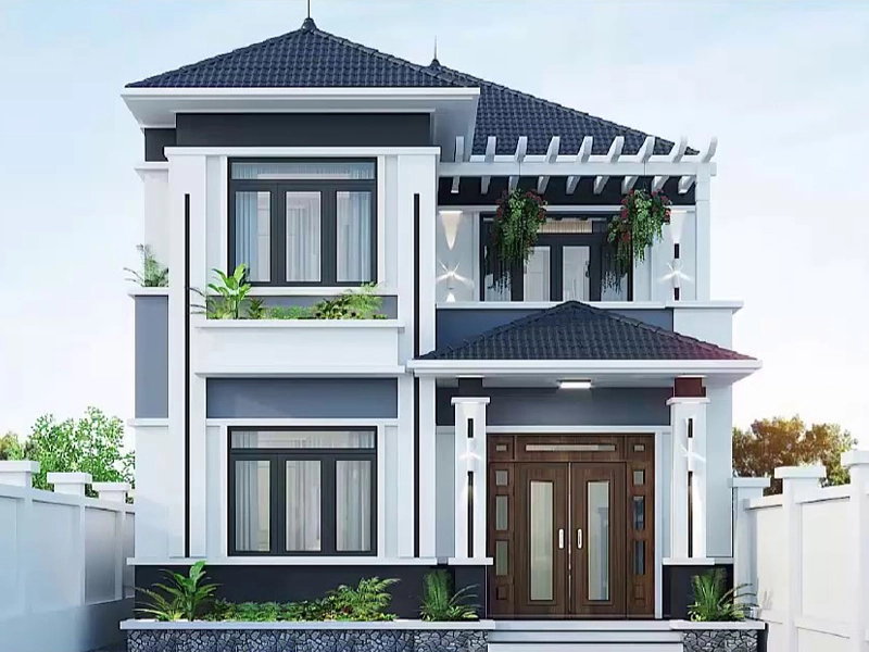 nha o thap tang la gi 1