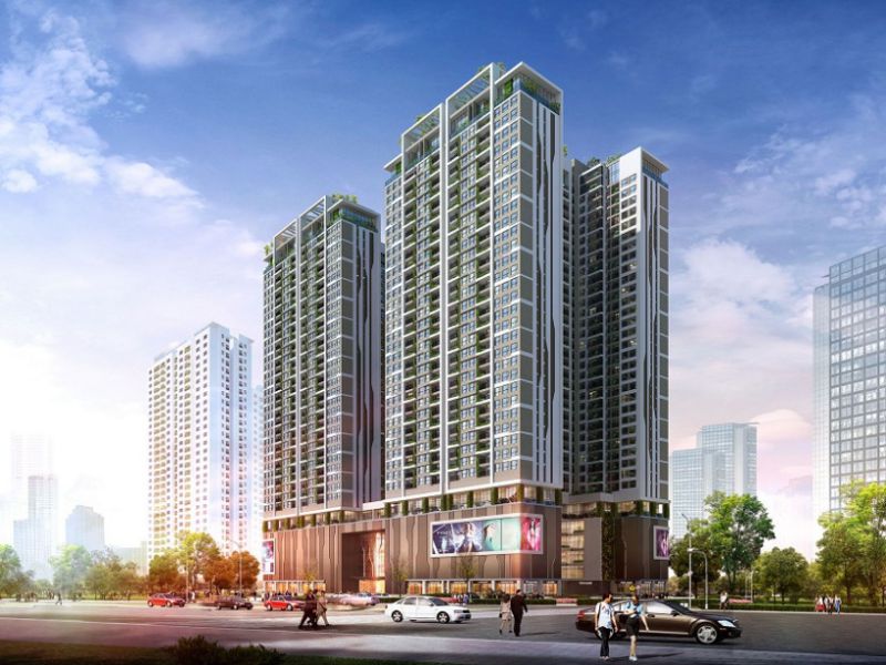 Bảo hiểm cháy nổ chung cư cùng Nhà Tốt