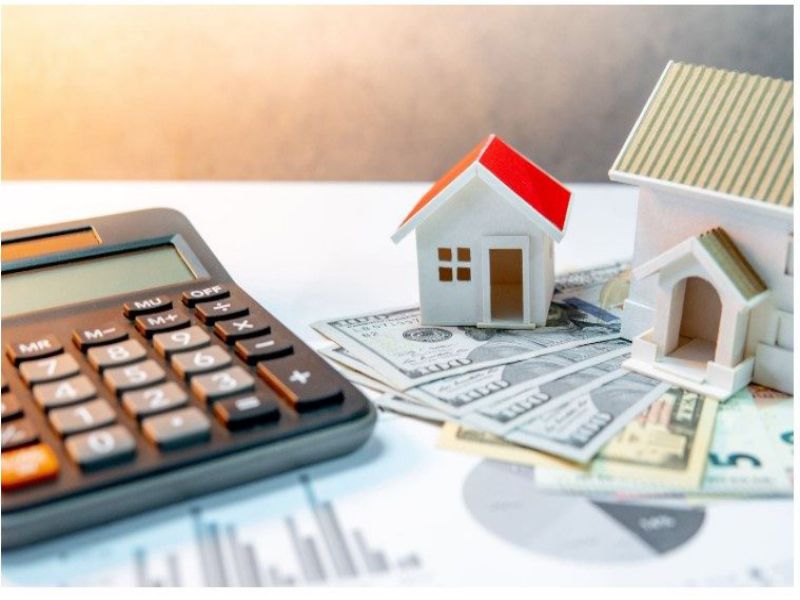 Hỗ trợ cho vay linh hoạt giữa Nhà Tốt và các ngân hàng uy tín
