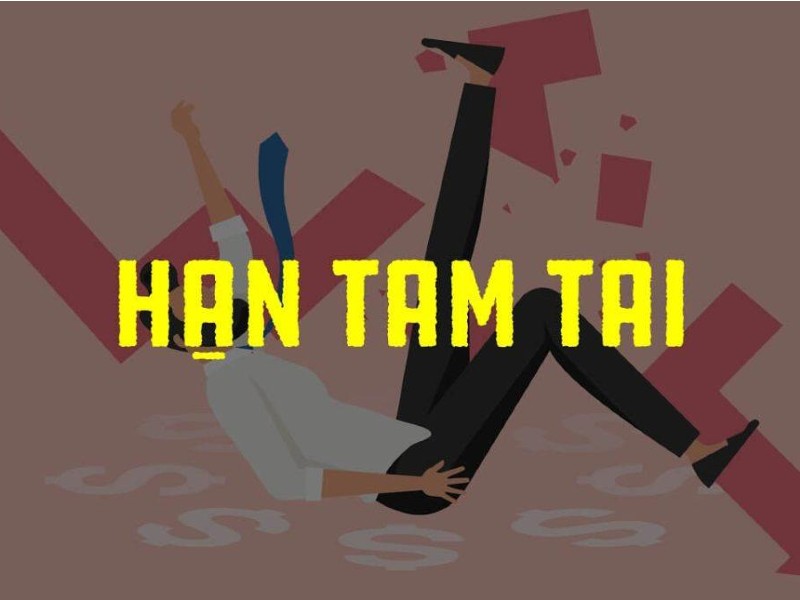 Khi xây nhà cần phải tránh hạn Tam Tai