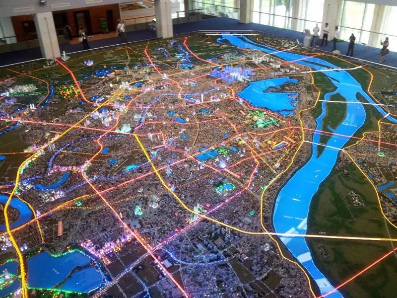 Qũy đất là gì 1